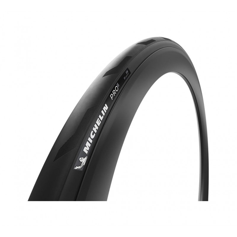 MICHELIN Road bike tire PRO5 700X28C COMPETITION LINE 28-622 TUBELES READY 726977