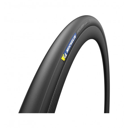 MICHELIN Cubierta de carretera competición para bicicleta POWER CUP 700X32C COMPETITION LINE 32-622 TUBELES READY 726982