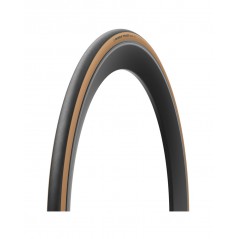 MICHELIN Cubierta de carretera competición para bicicleta POWER CUP 700X32C COMPETITION LINE 32-622 TUBELES READY 726983