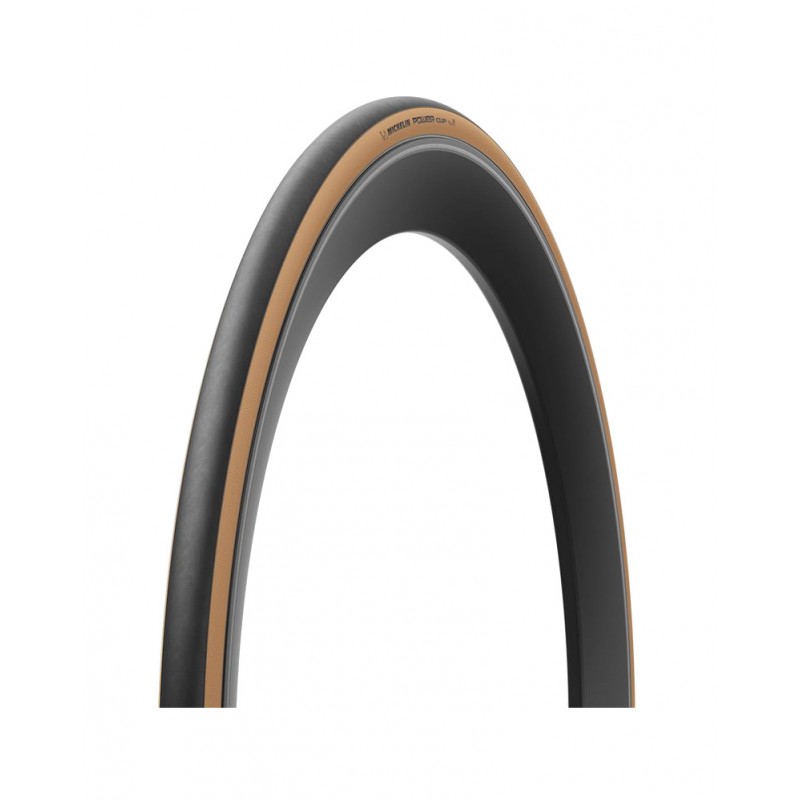 MICHELIN Competition road bicycle tire POWER CUP 700X32C LINE 32-622 TUBELES READY 726983