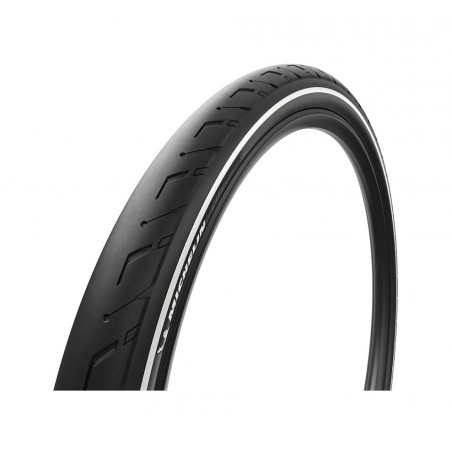 MICHELIN Cubierta plegable para bicicleta de uso urbano CITY STREET 29X2.40 COMPETITION LINE 60-622 726989