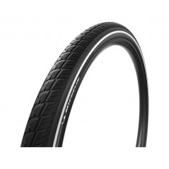 MICHELIN Cubierta plegable para bicicleta de uso urbano CITY TOURING 700X35C 28X1.45 PERFORMANCE LINE 37-622 727005