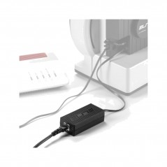 ELITE Conector ethernet para rodillo de entrenamiento GETAWAY JUSTO/JUSTO2/AVANTI 727086