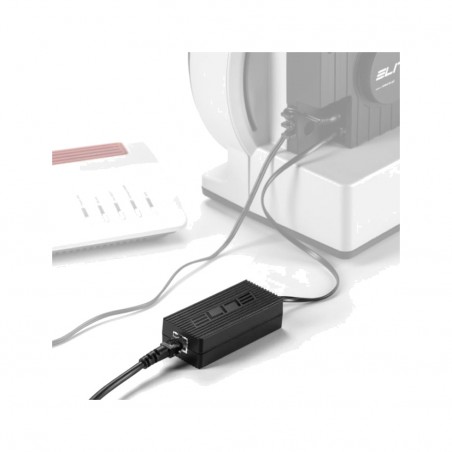 ELITE Conector ethernet para rodillo de entrenamiento GETAWAY JUSTO/JUSTO2/AVANTI 727086