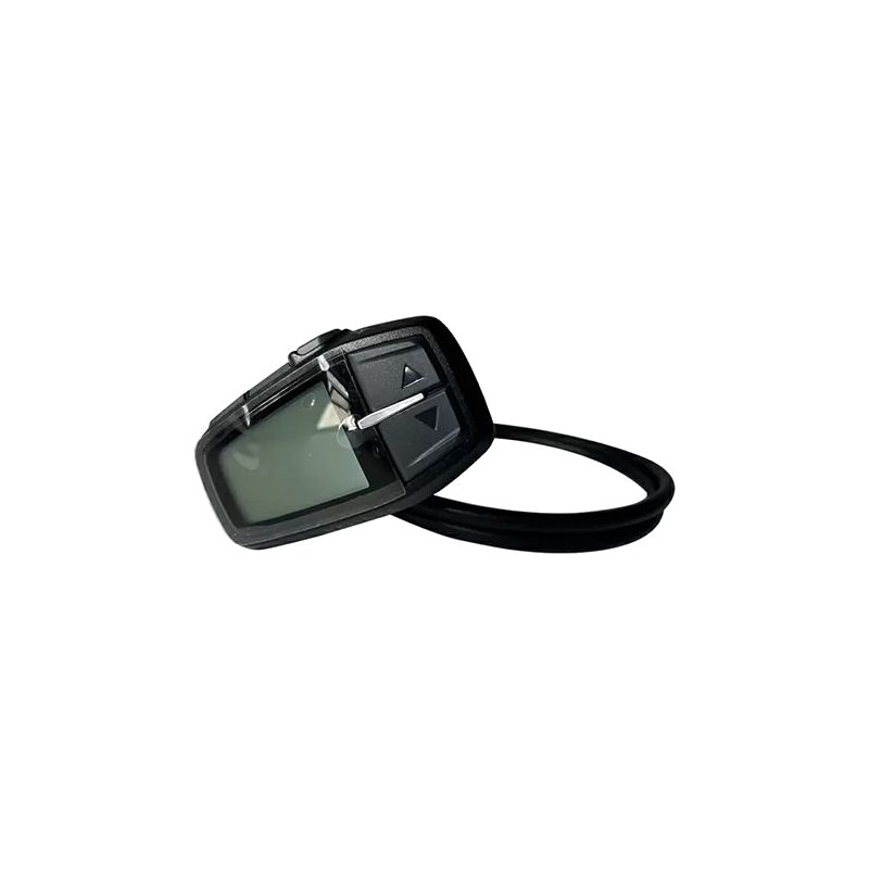 YAMAHA Display para bicicleta eléctrica modelo con cable A2 850MM 727188