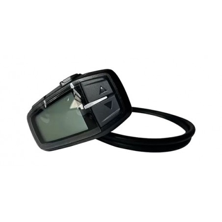 YAMAHA Display para bicicleta eléctrica modelo con cable A2 850MM 727188