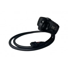 YAMAHA Display for electric bicycle, wired model A2 850MM 727188