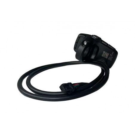 YAMAHA Display para bicicleta eléctrica modelo con cable A2 850MM 727188