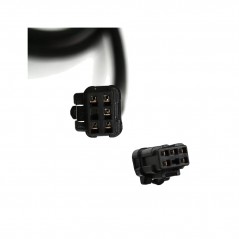 YAMAHA Display para bicicleta eléctrica modelo con cable A2 850MM 727188