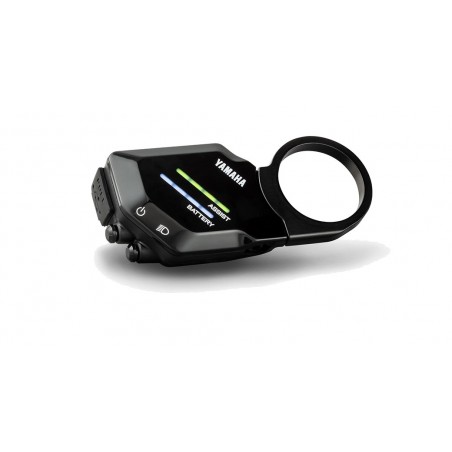YAMAHA Display for electric bicycle model x 727190