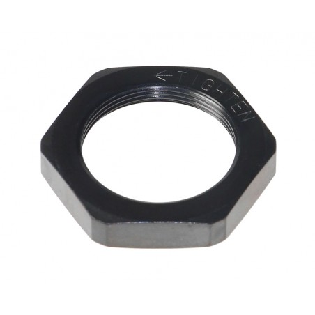 YAMAHA Nut for chainring spider on electric bicycle motors PW/PW-SE/PW-TE/PW-ST/PW-X/PW-X2/PW-X3 727193