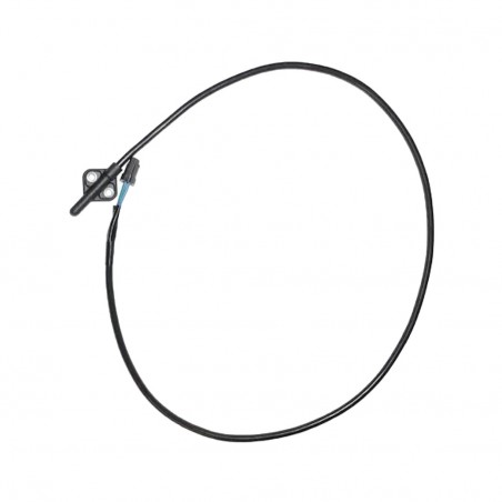 YAMAHA Sensor de velocidad para motores bicicletas eléctricas con cable 650 MM 727200