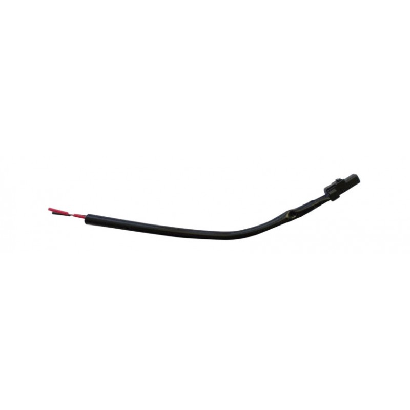 YAMAHA Lighting cable for electric bicycle motors 727201