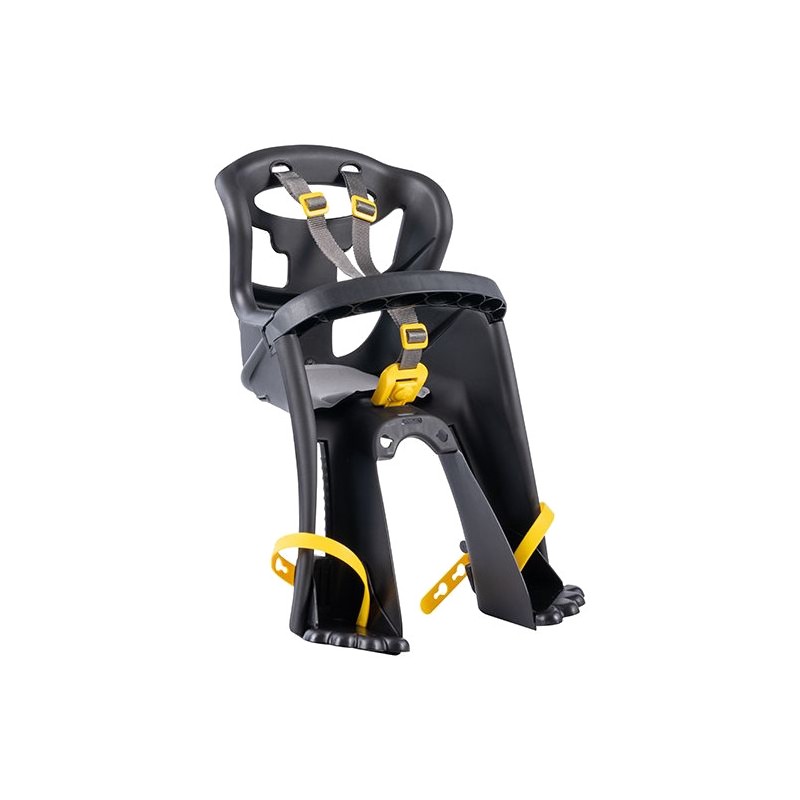 BELLELLI Portabebé delantero TATOO PLUS 727656