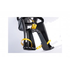 BELLELLI Portabebé delantero TATOO PLUS 727656