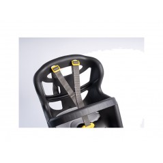 BELLELLI Portabebé delantero TATOO PLUS 727656