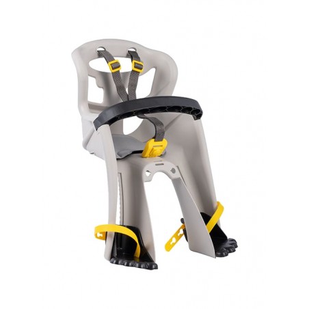 BELLELLI Portabebé delantero TATOO PLUS 727657