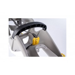 BELLELLI Front baby carrier TATOO PLUS DELANTERO 727657