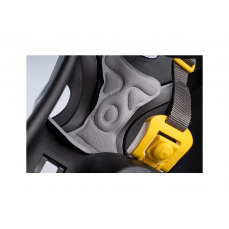 BELLELLI Front baby carrier with fixing system FRECCIA B-FIX 727659