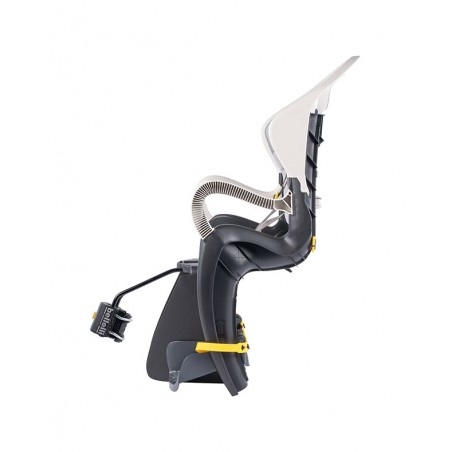 BELLELLI Portabebé montado al cuadro con sistema TIGER B-FIX 727662