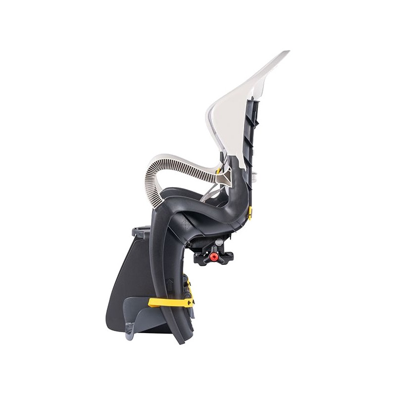 BELLELLI Portabebé reclinable easy dream montado al cuadro TIGER 727668