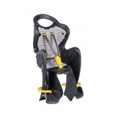 BELLELLI Frame-mounted baby carrier with system MR FOX B-FIX 727669