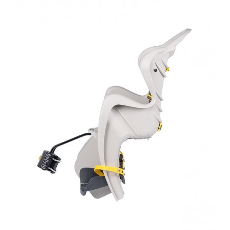 BELLELLI Portabebé montado al cuadro con sistema MR FOX B-FIX 727670