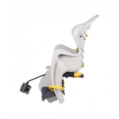 BELLELLI Portabebé reclinable montado al cuadro con sistema FR FOX B-FIX 727672