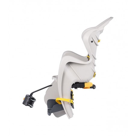 BELLELLI Portabebé reclinable montado al cuadro con sistema FR FOX B-FIX 727672