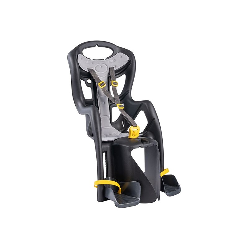 BELLELLI Frame-mounted baby carrier PEPE 727678