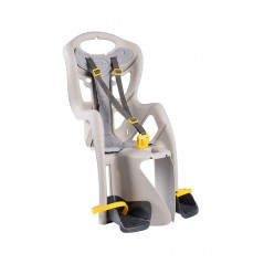 BELLELLI Frame-mounted baby carrier PEPE 727679