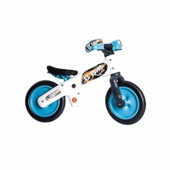 BELLELLI Bicicleta de aprendizaje B-BIP 727690