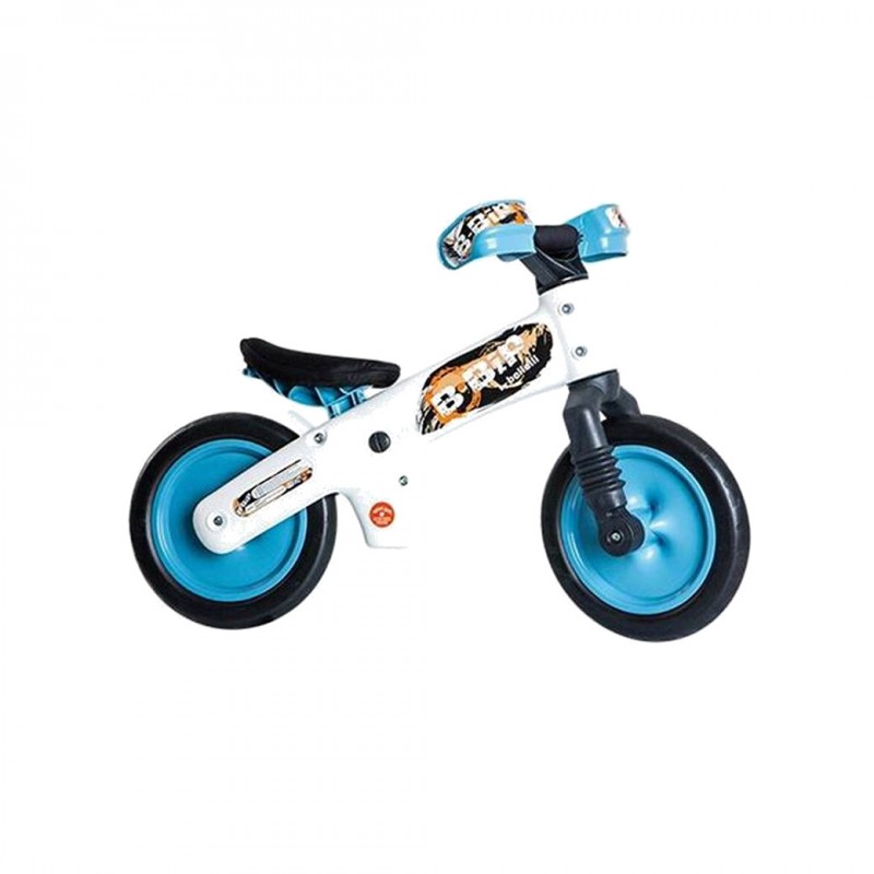 BELLELLI Bicicleta de aprendizaje B-BIP 727690