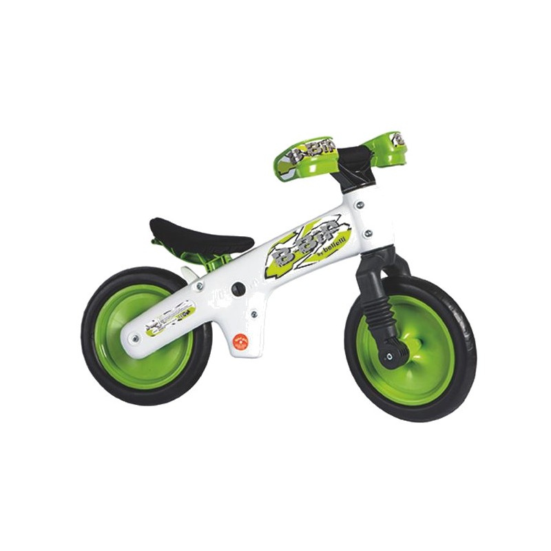 BELLELLI Balance bike B-BIP 727691