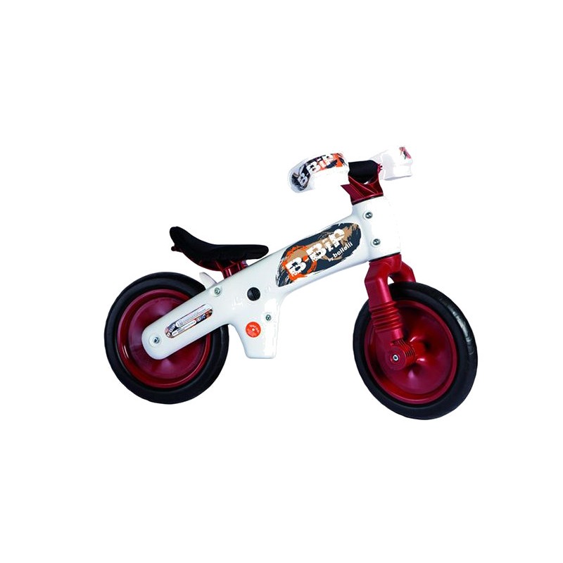 BELLELLI Bicicleta de aprendizaje B-BIP 727692