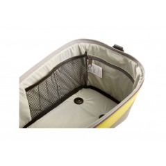 RACKTIME Bolsa para portabultos trasero con sistema de anclaje TALIS 2.0 8L SNAPIT (38X23X22 CM) 727943