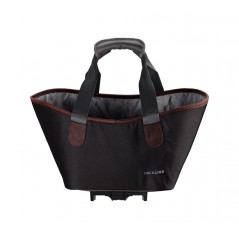 RACKTIME Cesta trasera para bicicleta con sistema de anclaje AGENTHA 2.0 15L SNAPIT (34X25.5X37 CM) 727951