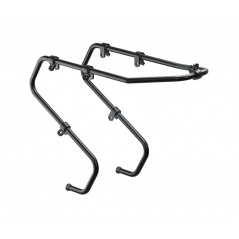 RACKTIME Front bicycle rack FRONTIT 26-29" ALUMINIO 727955