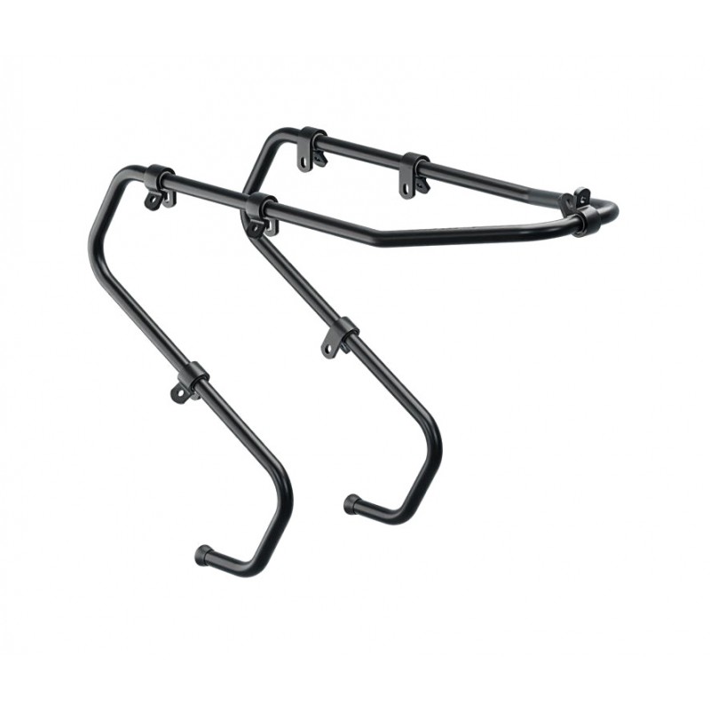 RACKTIME Front bicycle rack FRONTIT 26-29" ALUMINIO 727955
