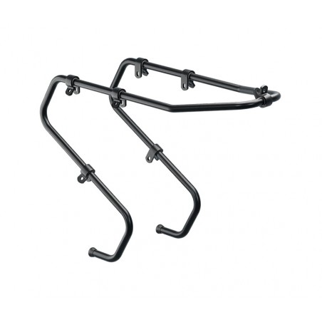 RACKTIME Portabultos delantero para bicicleta FRONTIT 26-29" ALUMINIO 727955