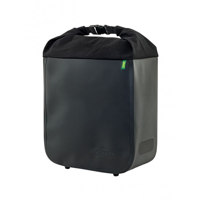 RACKTIME Bolsa impermeable con fijación por ganchos DONNA 15L FIJACION (31.5X33X13.5 CM) 727956