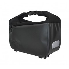 RACKTIME Bolsa para portabultos trasero impermeable con sistema de anclaje YVES 2.0 9-12L SNAPIT (31.5X20X13.5 CM) 727957