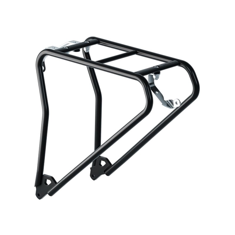 RACKTIME Front aluminum bicycle rack TOPIT 2.0 26-28" SNAPIT 727980