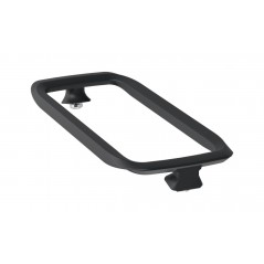 RACKTIME Placa adaptadora para guardabarros MICRO RACK SNAPIT 2.0 ALUMEE 727982