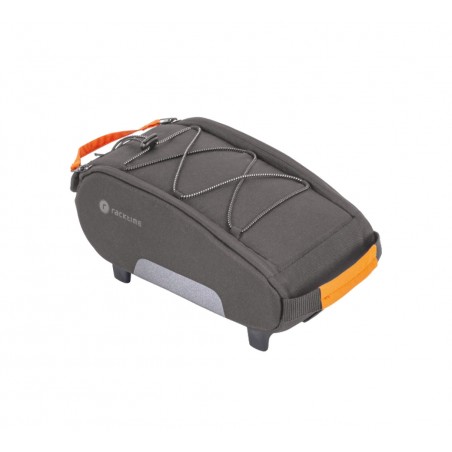 RACKTIME Bolsa compacta para portabultos trasero con sistema de anclaje YOSHI 2.0 5.5L SNAPIT (30X17X12 CM) 727989