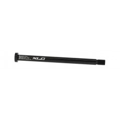 XLC Eje pasante para bicicleta con rosca media QR-H04 M12X1.5/14 MM 100/125MM 5.5MM 2501605046