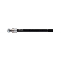 XLC Eje pasante para remolques QR-K01 M12X1.0 160-172 MM SYNTACE 142/148 2501605100