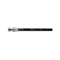 XLC Eje pasante para remolques QR-K03 M12X1.0 152-167 MM SYNTACE 142/148 2501605102