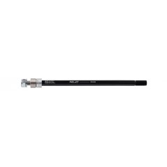 XLC Eje pasante para remolques QR-K04 M12X1.0 217-229 MM SYNTACE 142/148 2501605103
