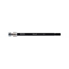 XLC Eje pasante para remolques QR-K11 M12X1.5 182-188 MM SHIMANO 142/148 2501605111